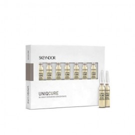Skeyndor Uniqure 8H Night Repairing Concentrate (7x2ml)